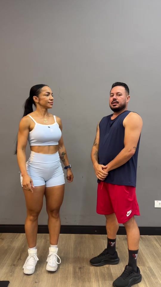 TikTok video thumbnail by ericasantosoficial7