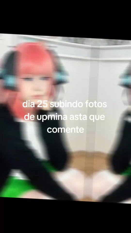 TikTok video thumbnail by fansdeupmina3