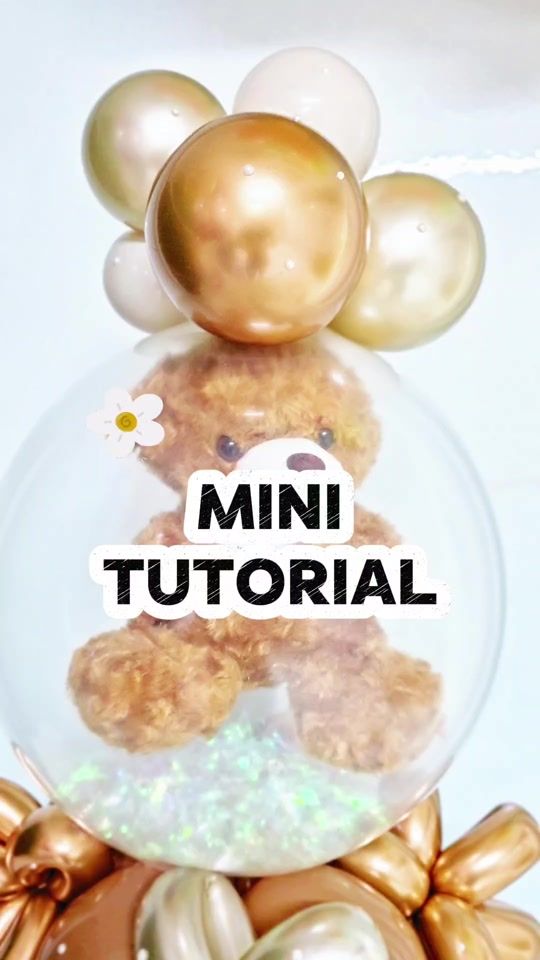 TikTok video thumbnail by balloonsandmore