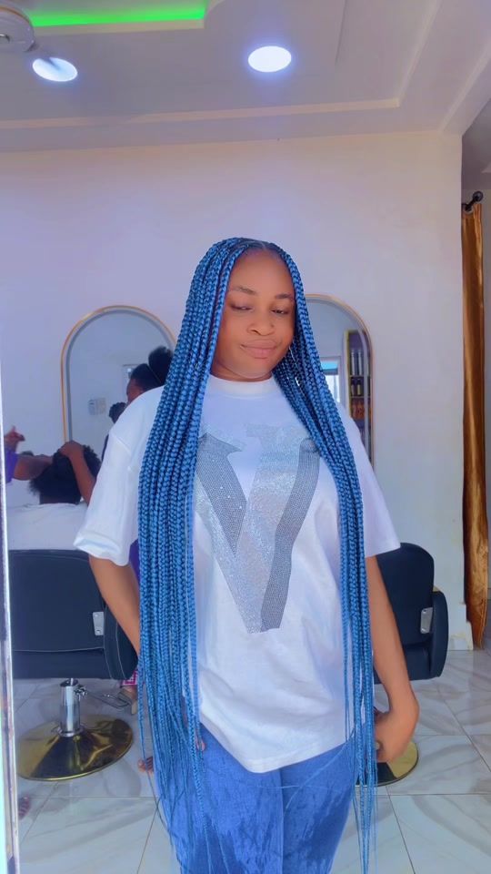 TikTok video thumbnail by sistacoiffure1
