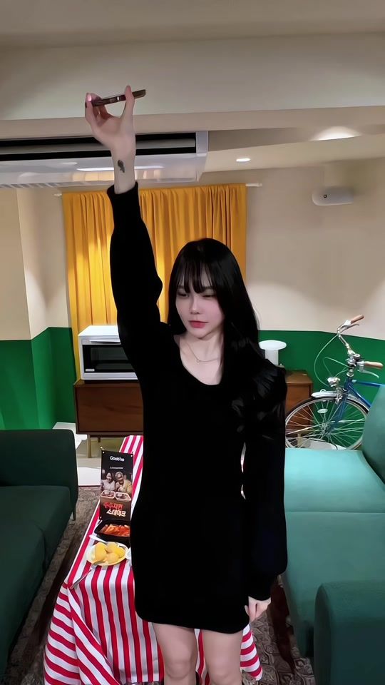 TikTok video thumbnail by iamsongjour