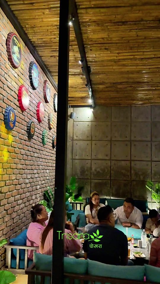 TikTok video thumbnail by trisara_restaurant