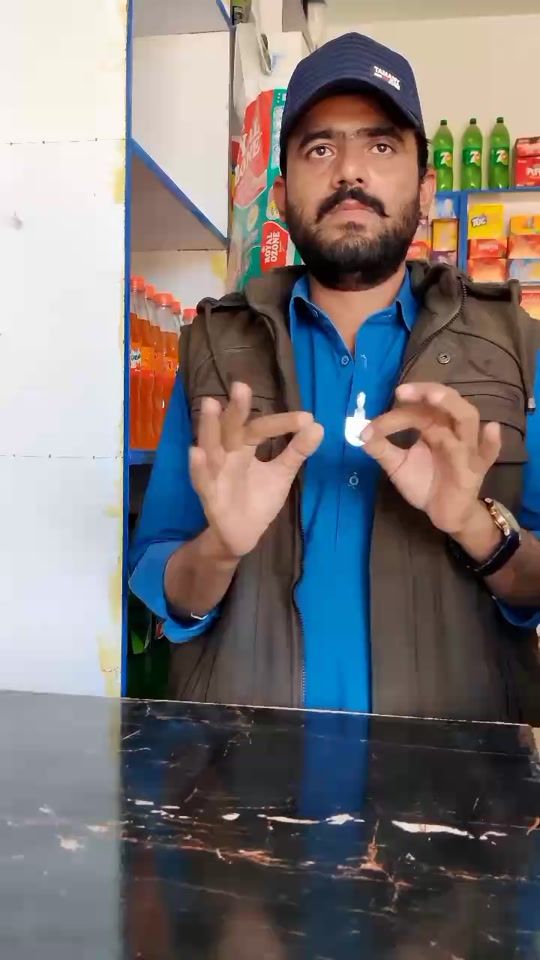TikTok video thumbnail by chotajadugar16