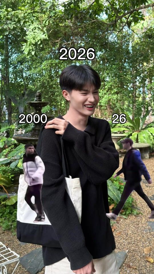 TikTok video thumbnail by jjaomew_
