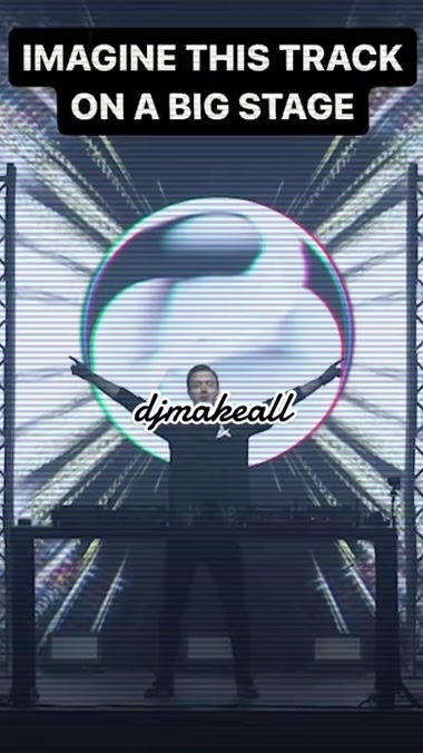 TikTok video thumbnail by dj.make.all
