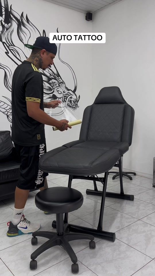 TikTok video thumbnail by lucashegotattoo
