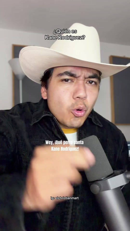TikTok video thumbnail by elchristianmart