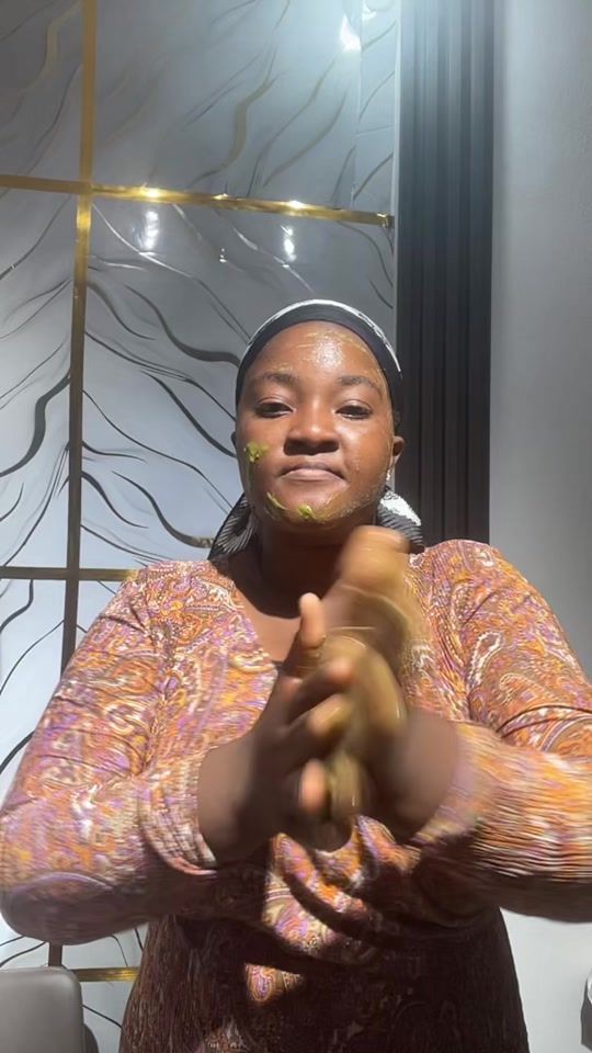 TikTok video thumbnail by rootglowskincare
