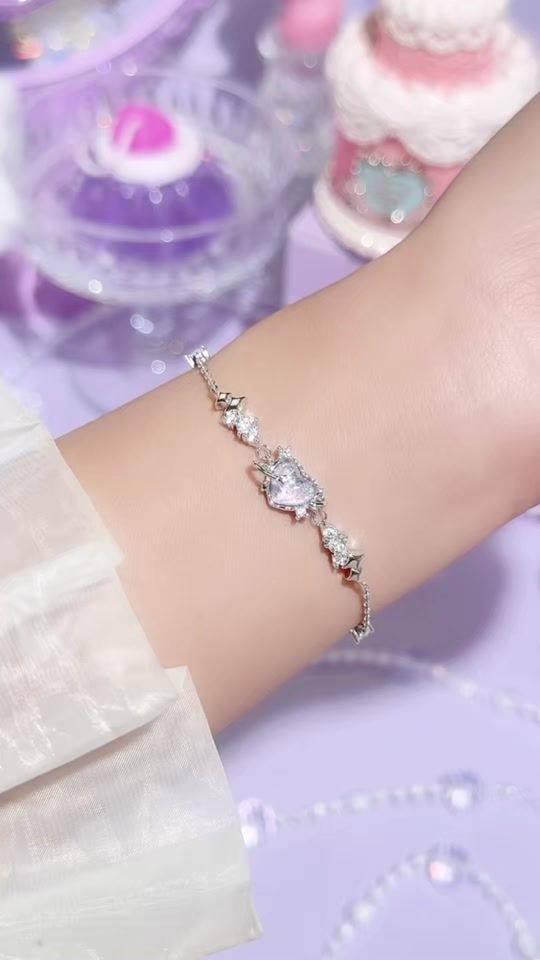 TikTok video thumbnail by braceletshouse.official