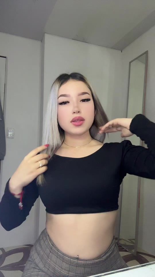 TikTok video thumbnail by k_moraa_25