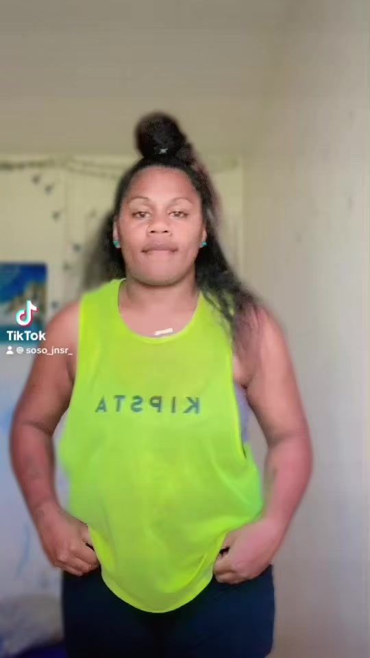 TikTok video thumbnail by soso_jnsr_