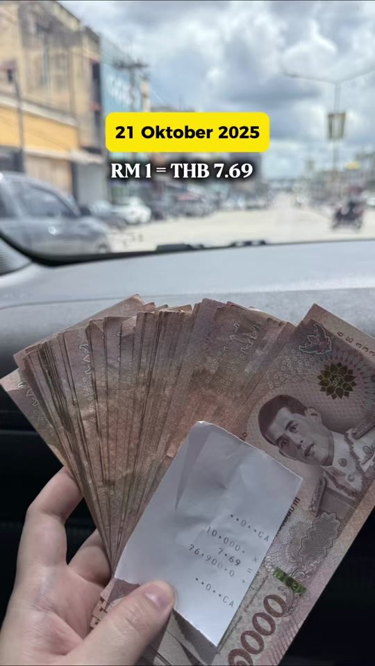 TikTok video thumbnail by gothai.my