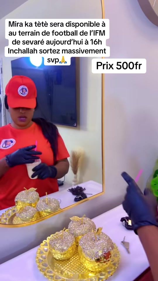 TikTok video thumbnail by maigamariammaiga