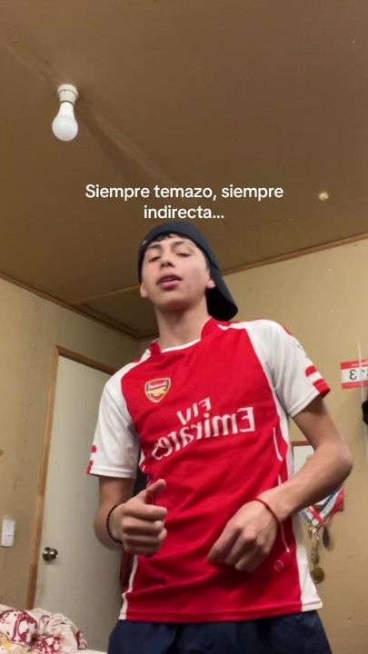 TikTok video thumbnail by stebanzituuu