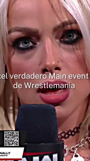 TikTok video thumbnail by wwe.samfans
