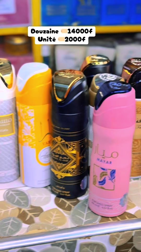 TikTok video thumbnail by simon.ndiaye.parfumerie