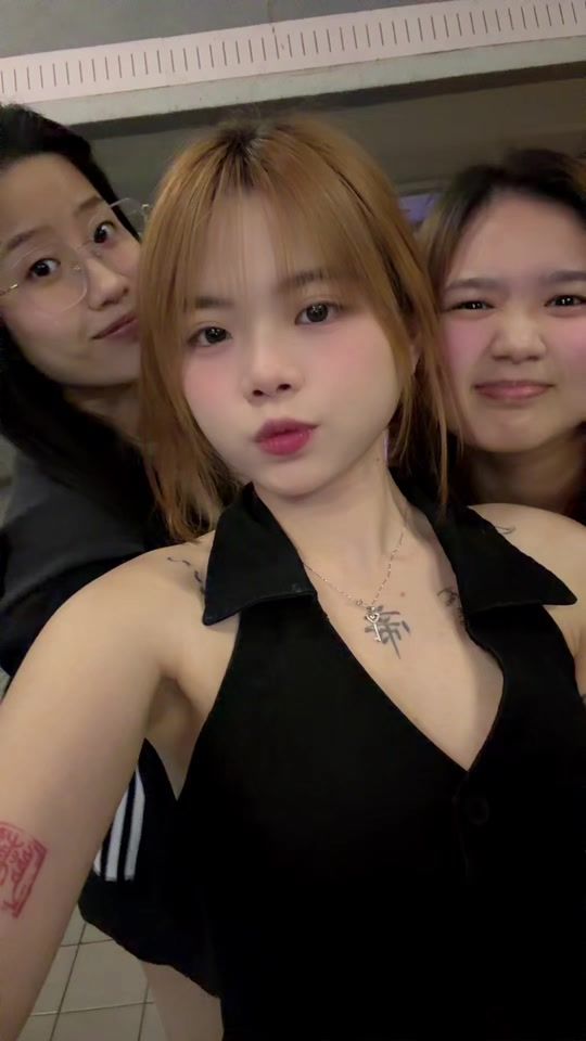 TikTok video thumbnail by chencxxx