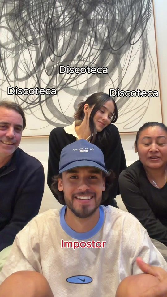 TikTok video thumbnail by diegoreyes