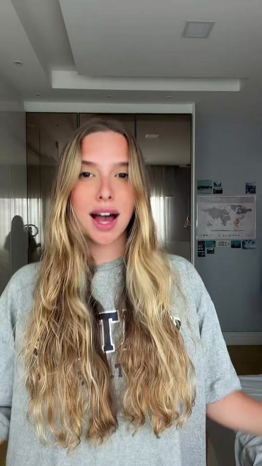 TikTok video thumbnail by carolfelixvt