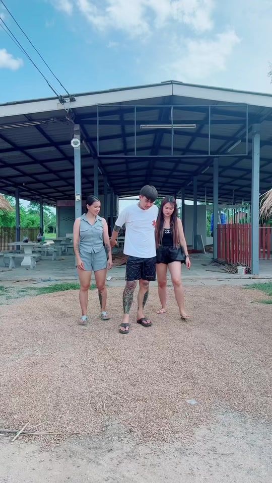 TikTok video thumbnail by wiraphapnorisombat