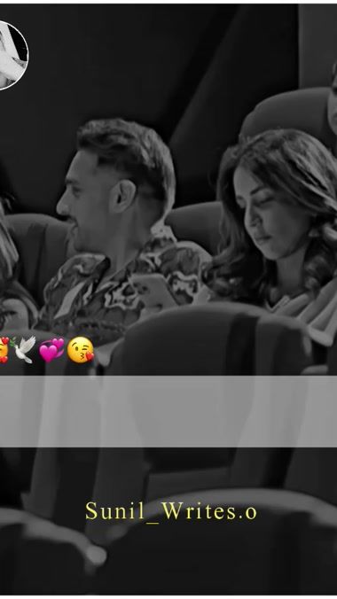 TikTok video thumbnail by mk_writes.0