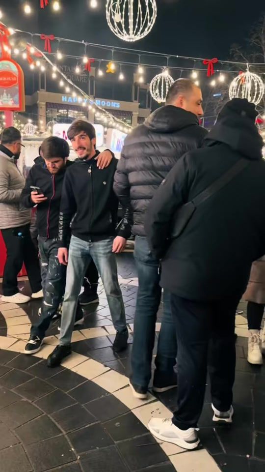 TikTok video thumbnail by qojayef