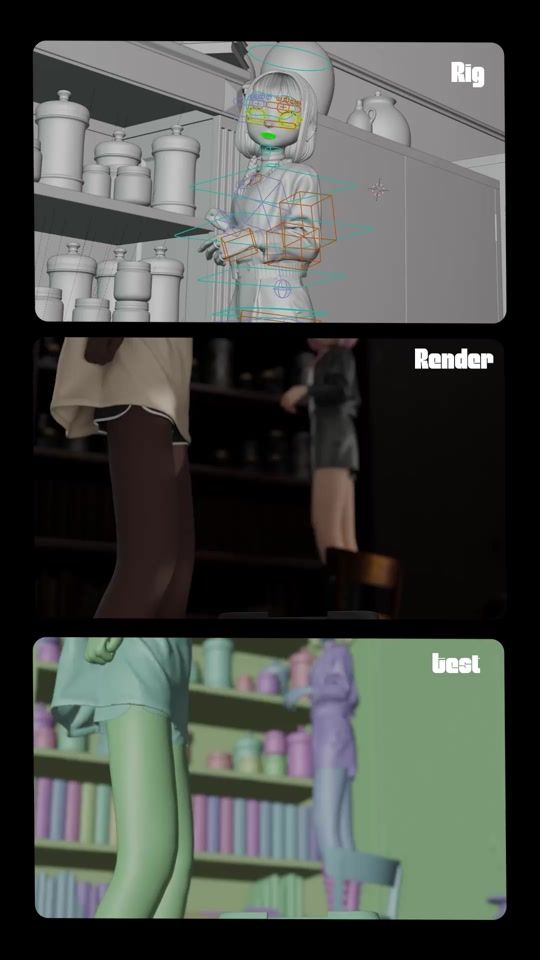 TikTok video thumbnail by studiowrong