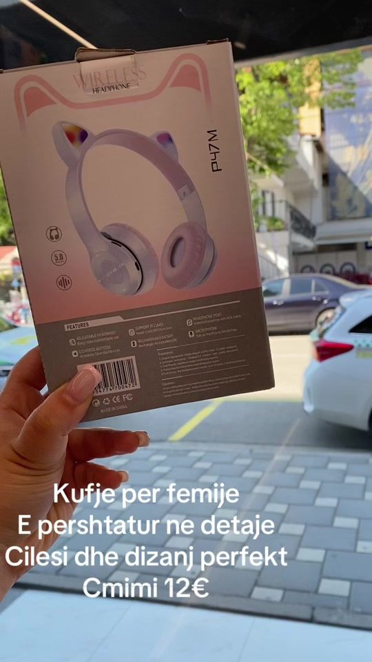 TikTok video thumbnail by cellpoint.al