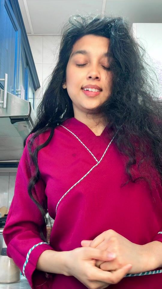 TikTok video thumbnail by shalanishamika