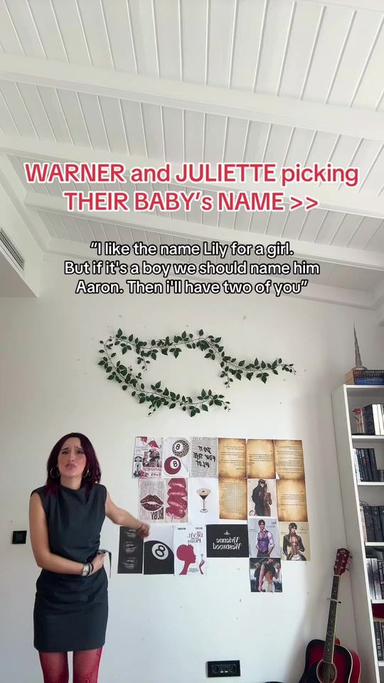 TikTok video thumbnail by missbookslover