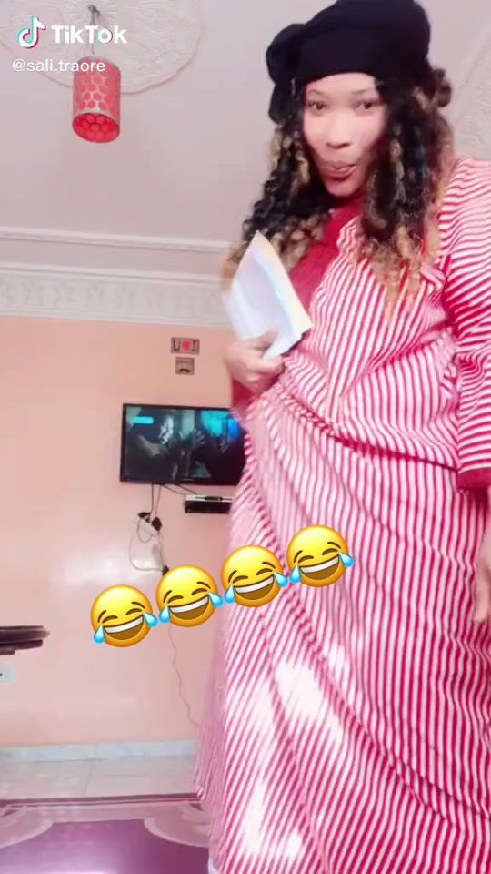 TikTok video thumbnail by user681640776