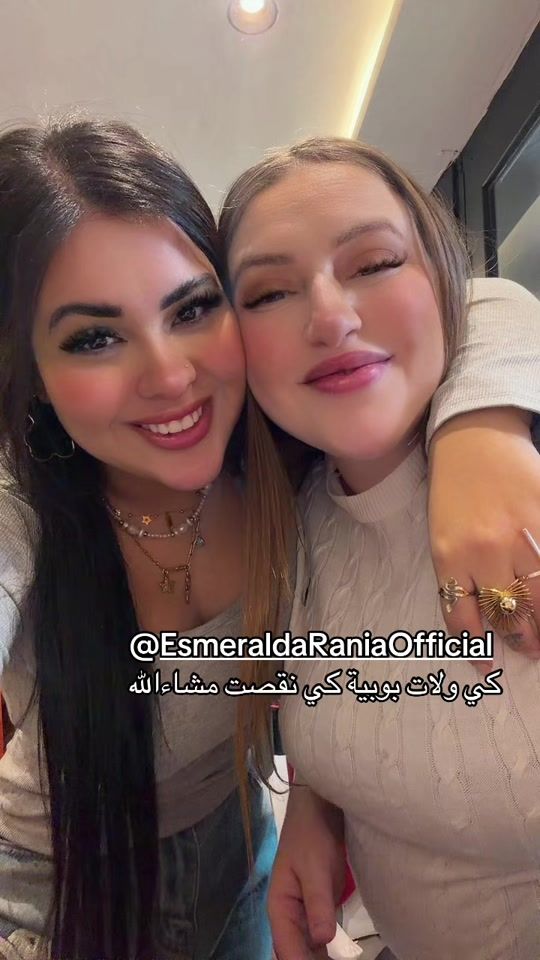 TikTok video thumbnail by celia_kada_officiel