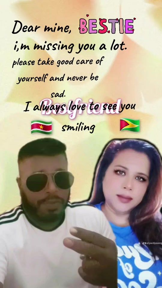 TikTok video thumbnail by djai.nickerie
