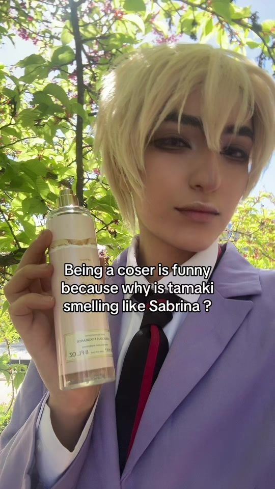 TikTok video thumbnail by sha_cosplays