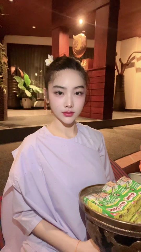 TikTok video thumbnail by maeking.5