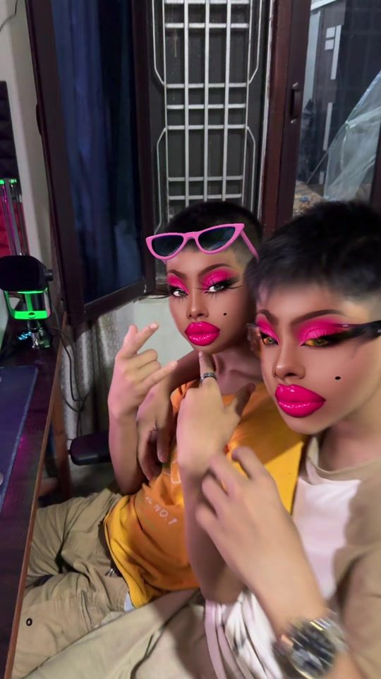 TikTok video thumbnail by apilbhujel