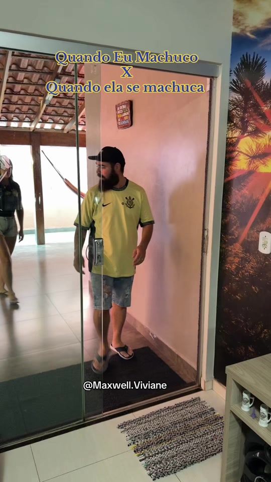 TikTok video thumbnail by maxwell.viviane