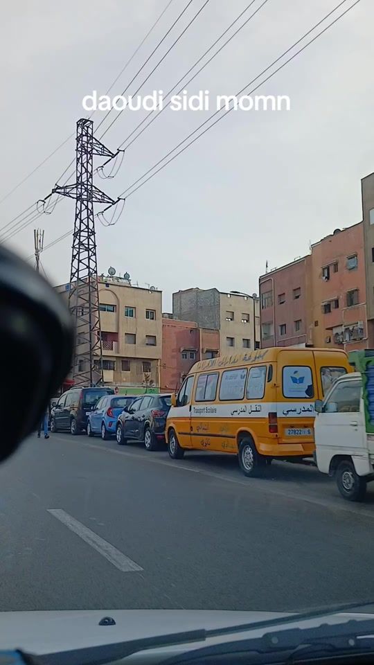 TikTok video thumbnail by mouraddaoudi58