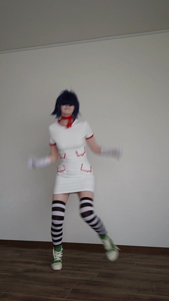 TikTok video thumbnail by catiescosplay