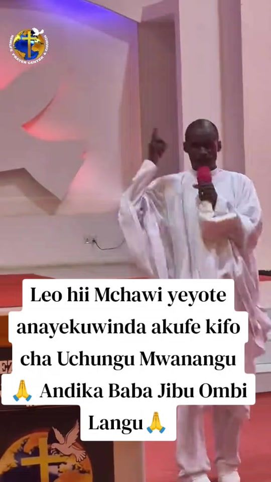 TikTok video thumbnail by pst.odero.ezekiel