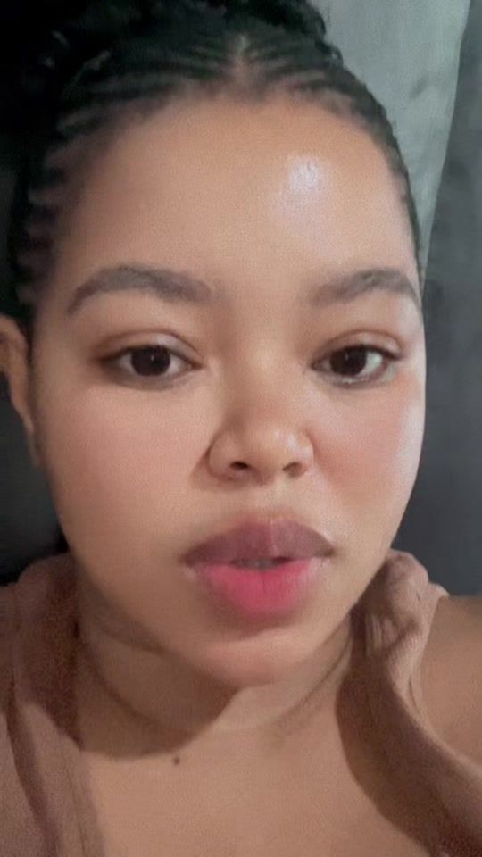 TikTok video thumbnail by nombuso1819