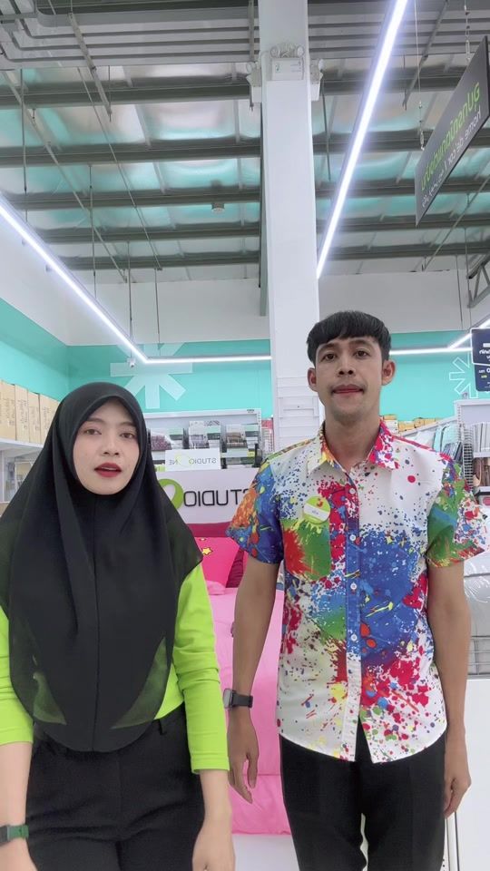 TikTok video thumbnail by fa_fatirah