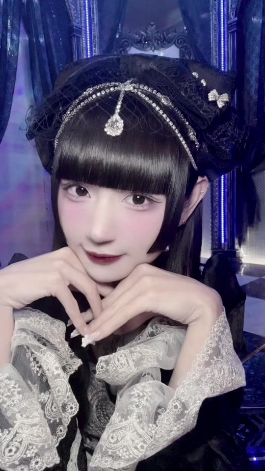 TikTok video thumbnail by heav_en_ly