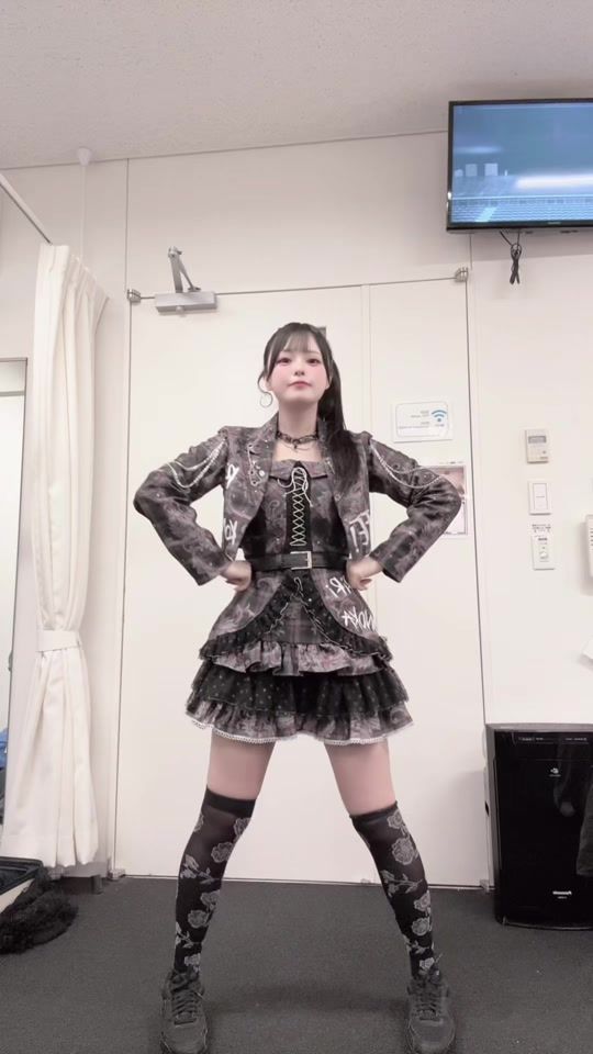 TikTok video thumbnail by kome_0519