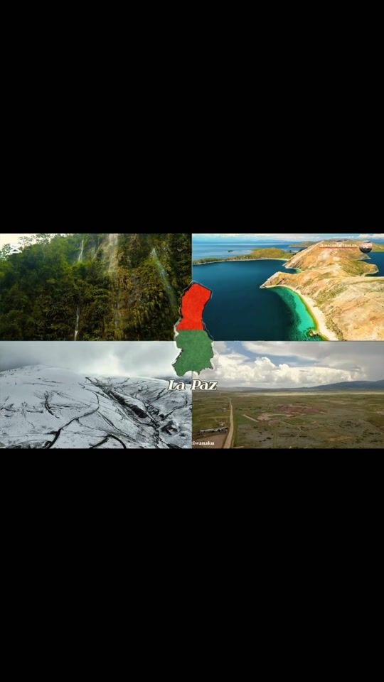 TikTok video thumbnail by lapaz_bo