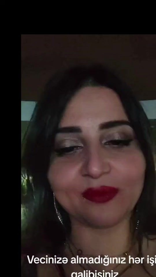TikTok video thumbnail by gunay.b2