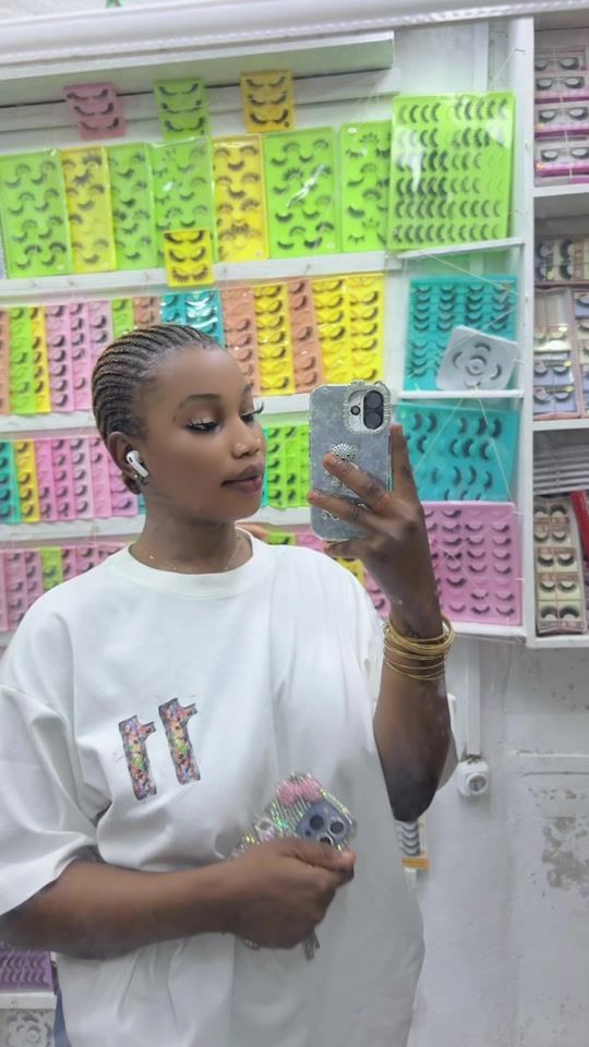 TikTok video thumbnail by ouattara.rafiatou