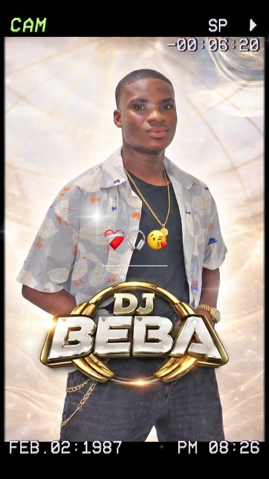 TikTok video thumbnail by djbeba6