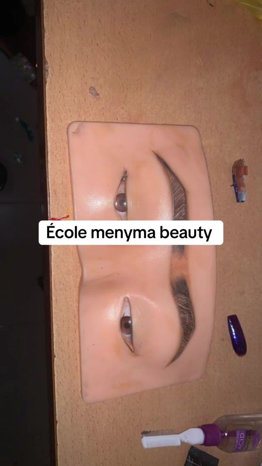 TikTok video thumbnail by institut_menyma_beaute