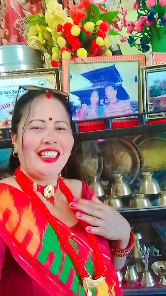 TikTok video thumbnail by sunmayashrestha23